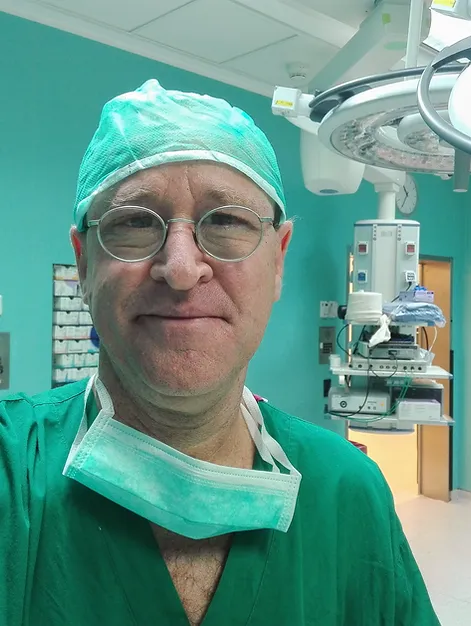 Doctor Image